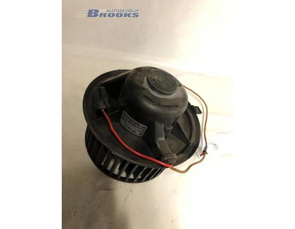 Interior Blower Motor VW VENTO (1H2)