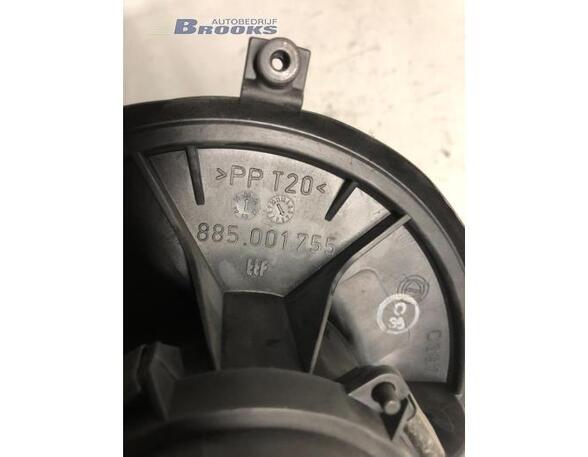 Interior Blower Motor ALFA ROMEO 147 (937_)