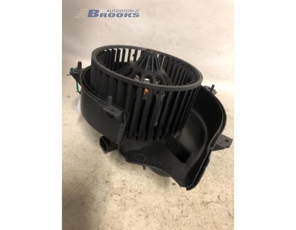 Interior Blower Motor FIAT SEICENTO / 600 (187_)