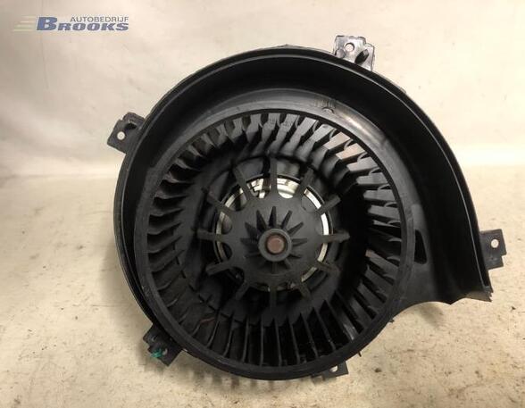 Interior Blower Motor FIAT SEICENTO / 600 (187_)