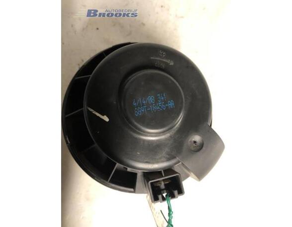 Interior Blower Motor FORD GALAXY (WA6), FORD S-MAX (WA6)