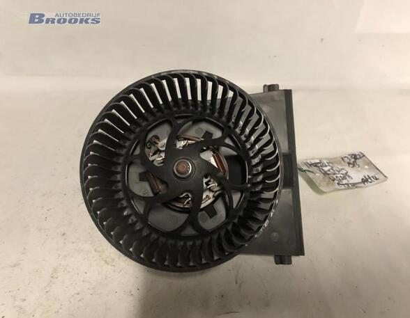 Interior Blower Motor AUDI A3 (8L1), SEAT LEON (1M1), VW GOLF IV Variant (1J5), VW LUPO (6X1, 6E1)