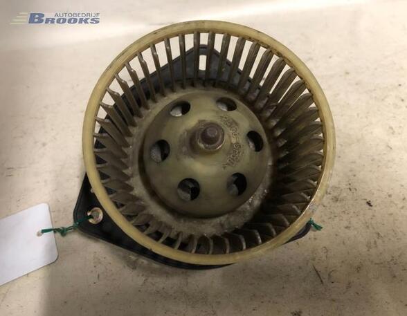 Interior Blower Motor FIAT CINQUECENTO (170_)