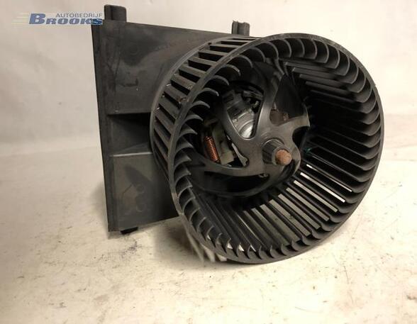 Interior Blower Motor VW GOLF IV (1J1), VW GOLF IV Variant (1J5)