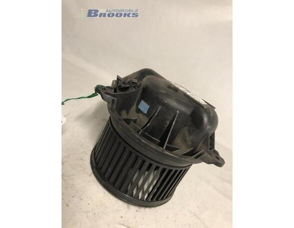 Interior Blower Motor OPEL VIVARO A Van (X83), OPEL VIVARO A Bus (X83)