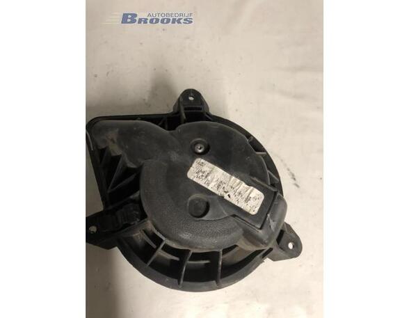 Interior Blower Motor OPEL VIVARO A Van (X83), OPEL VIVARO A Bus (X83)