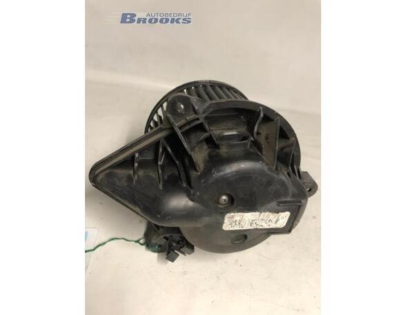 Interior Blower Motor OPEL VIVARO A Van (X83), OPEL VIVARO A Bus (X83)