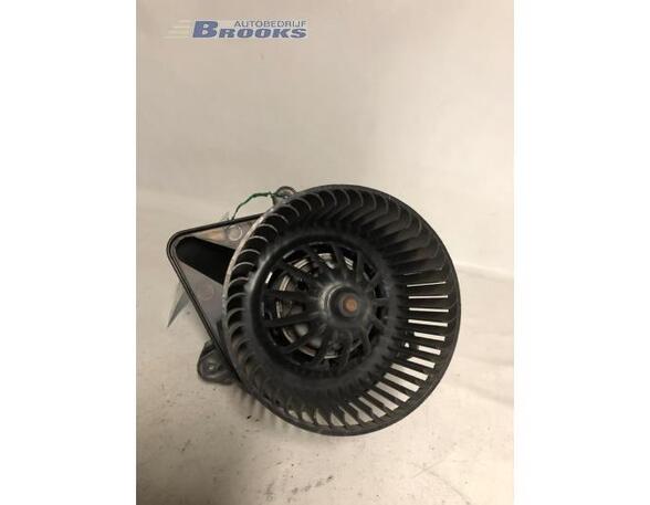 Interior Blower Motor OPEL VIVARO A Van (X83), OPEL VIVARO A Bus (X83)