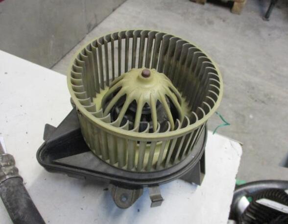 Interior Blower Motor FIAT DOBLO MPV (119_, 223_), FIAT DOBLO Box Body/MPV (223_)