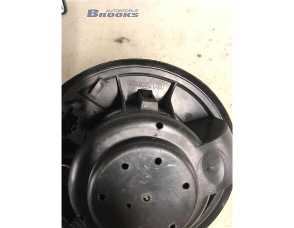 Interior Blower Motor ALFA ROMEO 156 (932_)