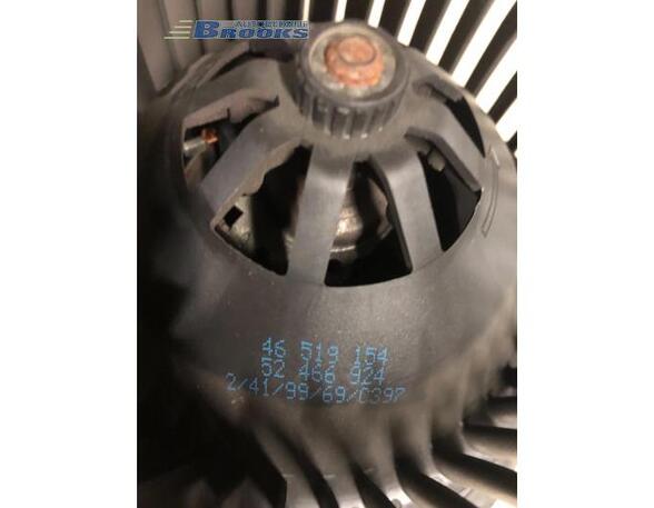 Interior Blower Motor ALFA ROMEO 156 (932_)