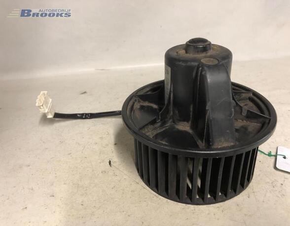 Interior Blower Motor VW TRANSPORTER IV Bus (70B, 70C, 7DB, 7DK, 70J, 70K, 7DC, 7DJ)