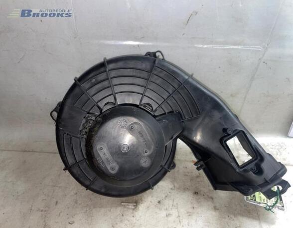 Interior Blower Motor OPEL MERIVA A MPV (X03)