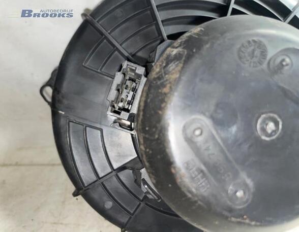 Interior Blower Motor OPEL MERIVA A MPV (X03)