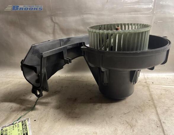 Interior Blower Motor OPEL MERIVA A MPV (X03)