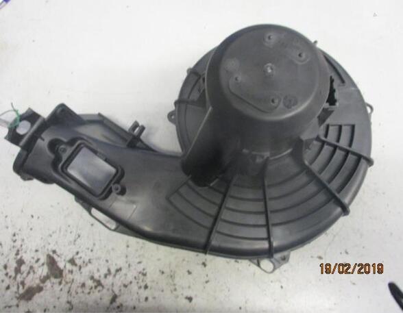 Gebläsemotor Opel Meriva A  58874 P11162071