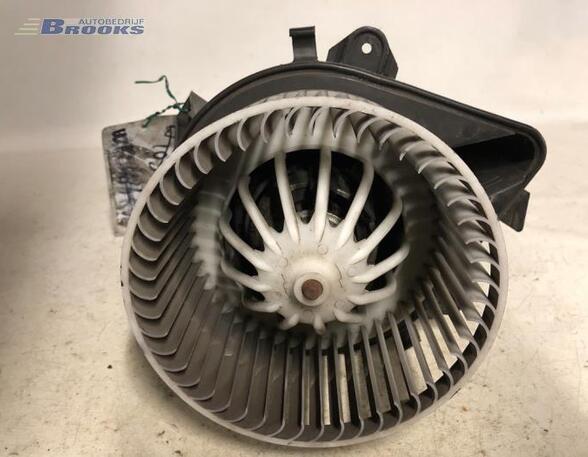 Interior Blower Motor FIAT DOBLO MPV (119_, 223_), FIAT DOBLO Box Body/MPV (223_)