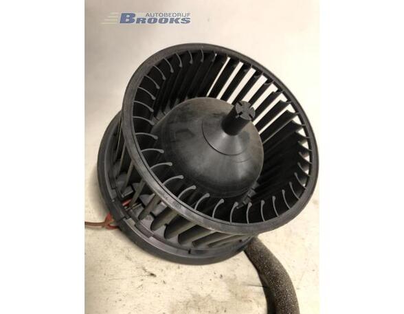 Interior Blower Motor VW CADDY II Box Body/MPV (9K9A), SEAT INCA (6K9), VW POLO (6N1), SEAT AROSA (6H)