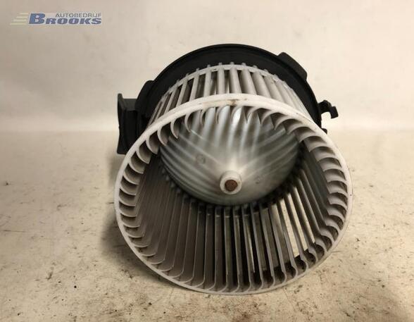 Interior Blower Motor FIAT PANDA (169_), FIAT PANDA Hatchback Van (169_)