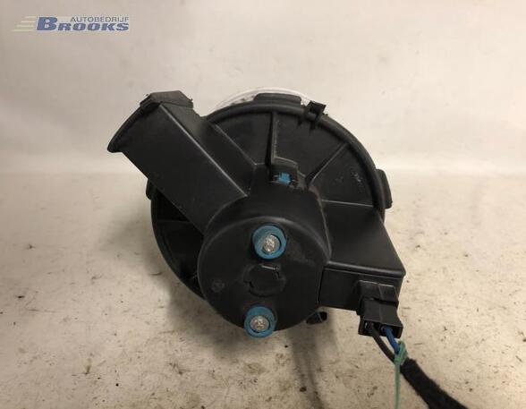 Interior Blower Motor FIAT PANDA (169_), FIAT PANDA Hatchback Van (169_)