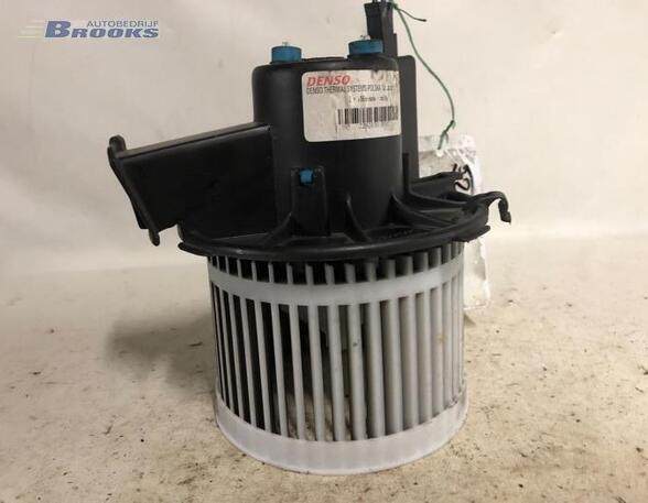 Interior Blower Motor FIAT PANDA (169_), FIAT PANDA Hatchback Van (169_)