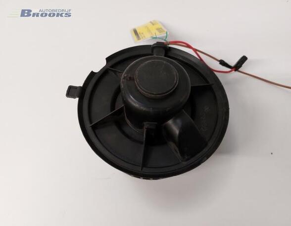 Elektrische motor interieurventilatie VW CADDY II Box Body/MPV (9K9A), SEAT INCA (6K9), VW POLO (6N1), SEAT AROSA (6H)