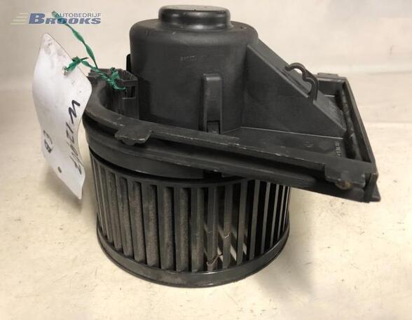 Elektrische motor interieurventilatie AUDI A3 (8L1), SEAT LEON (1M1), VW GOLF IV Variant (1J5), VW LUPO (6X1, 6E1)