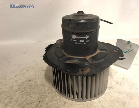 Interior Blower Motor FORD USA EXPLORER (U2), FORD USA EXPLORER (UN46)