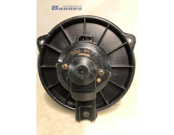 Interior Blower Motor DAIHATSU CHARADE IV (G200, G202)