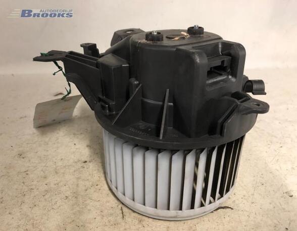 Interior Blower Motor OPEL CORSA D (S07), PEUGEOT BIPPER (AA_)