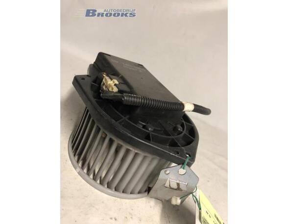 Interior Blower Motor MITSUBISHI OUTLANDER I (CU_W)