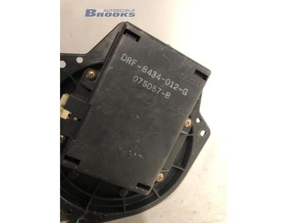 Gebläsemotor Mitsubishi Outlander I CUW 8434012 P8908337