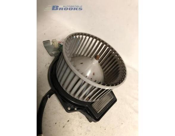 Interior Blower Motor MITSUBISHI OUTLANDER I (CU_W)