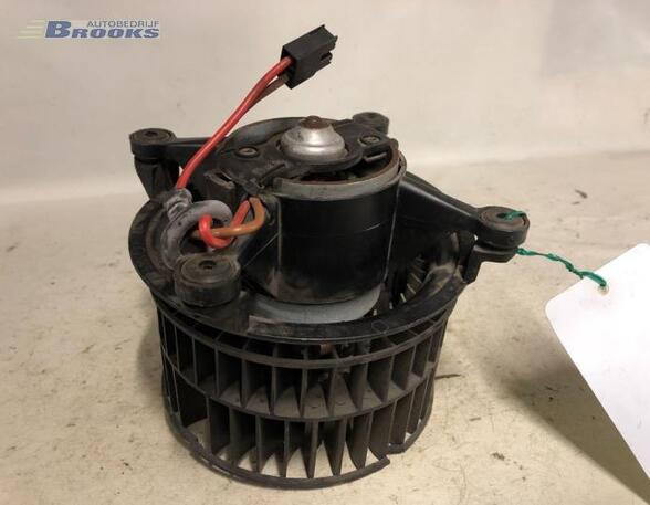 Interior Blower Motor SKODA FELICIA I (6U1), SKODA FELICIA II (6U1)