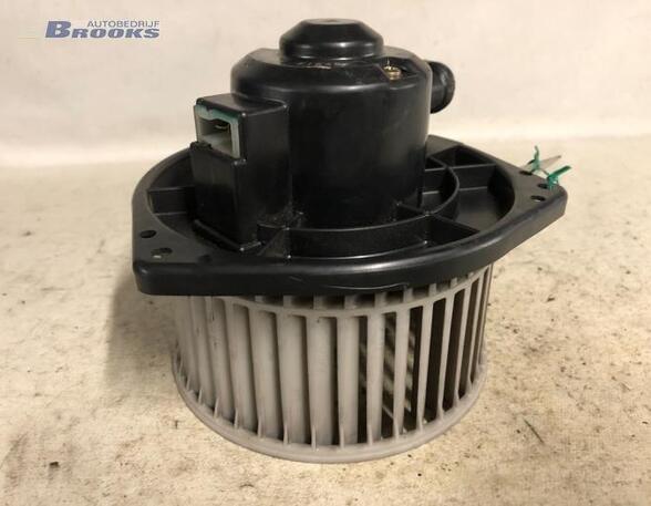 Interior Blower Motor NISSAN SUNNY III Traveller (Y10)