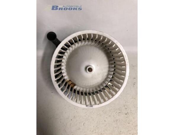 Interior Blower Motor HYUNDAI MATRIX (FC)