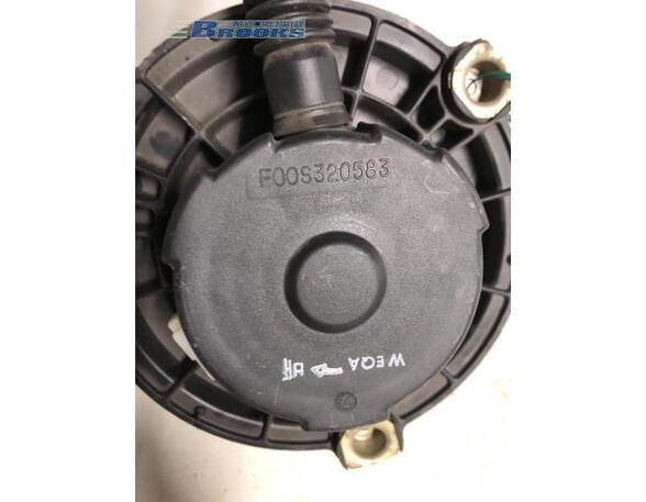 Interior Blower Motor HYUNDAI MATRIX (FC)