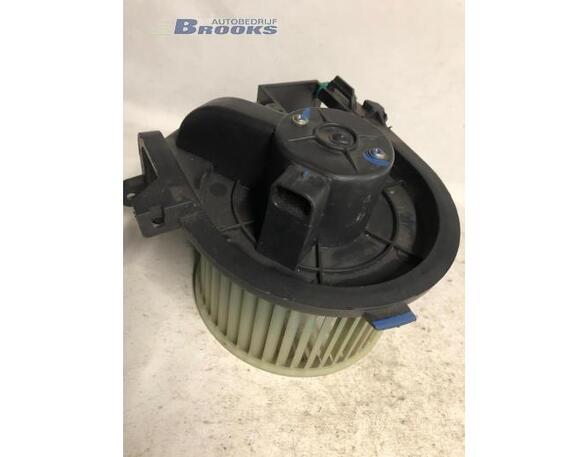 Interior Blower Motor RENAULT CLIO II (BB_, CB_), RENAULT THALIA I (LB_), RENAULT CLIO III (BR0/1, CR0/1)