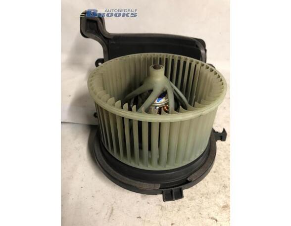 Interior Blower Motor RENAULT CLIO II (BB_, CB_), RENAULT THALIA I (LB_), RENAULT CLIO III (BR0/1, CR0/1)