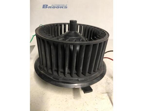 Interior Blower Motor VW CADDY II Box Body/MPV (9K9A), SEAT IBIZA II (6K1), SEAT INCA (6K9), SEAT AROSA (6H)