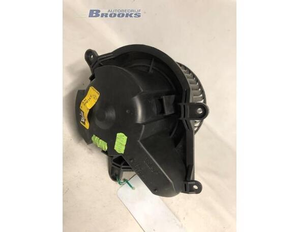 Interior Blower Motor RENAULT SAFRANE I (B54_)