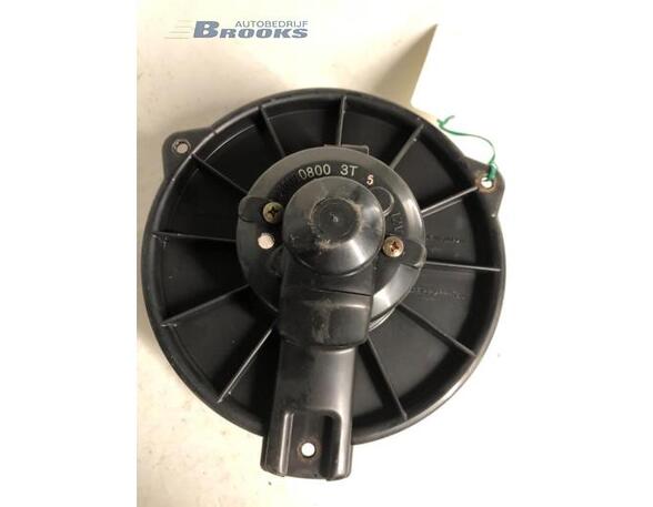 Interior Blower Motor MITSUBISHI GALANT VI Estate (EA_)