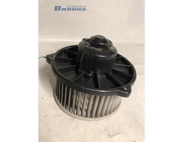 Interior Blower Motor MITSUBISHI GALANT VI Estate (EA_)