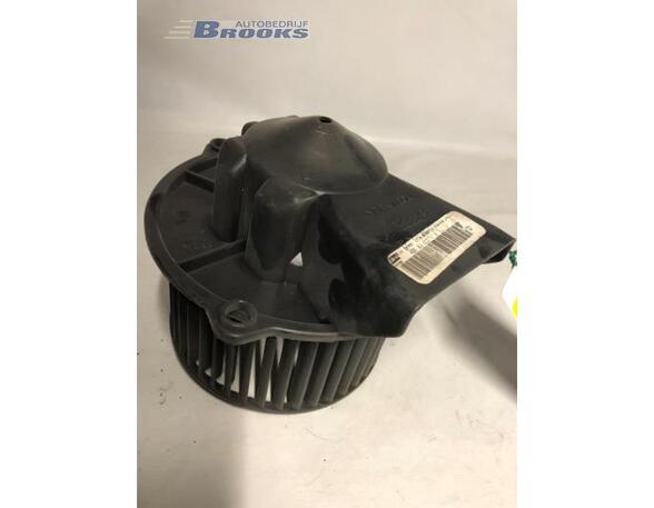 Interior Blower Motor MG MG ZR, ROVER 25 Hatchback (RF), ROVER STREETWISE Hatchback