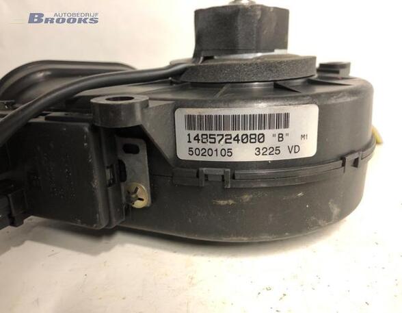 Interior Blower Motor PEUGEOT 807 (EB_)