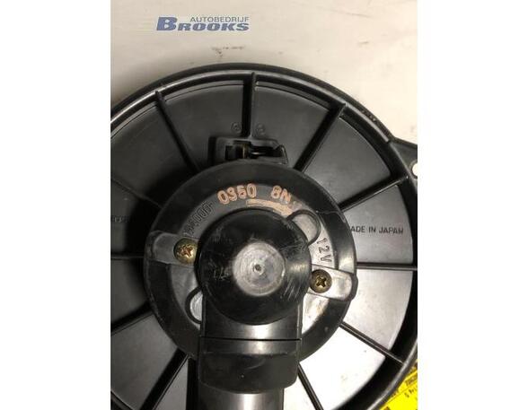 Interior Blower Motor DAIHATSU CHARADE IV (G200, G202)