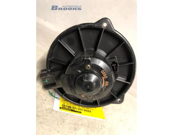 Interior Blower Motor DAIHATSU CHARADE IV (G200, G202)