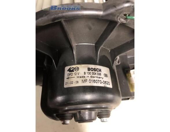 Interior Blower Motor VOLVO S40 I (644)