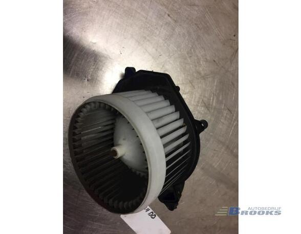 Interior Blower Motor PEUGEOT PARTNER Box Body/MPV