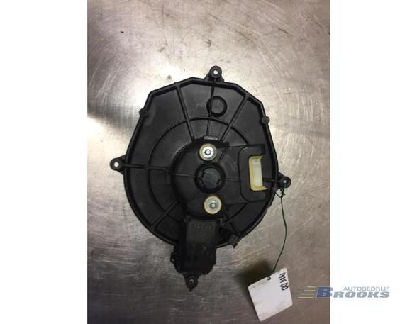 Interior Blower Motor PEUGEOT PARTNER Box Body/MPV